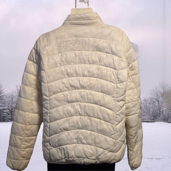 Puffer‎ Jacket - Picture 2 of 5